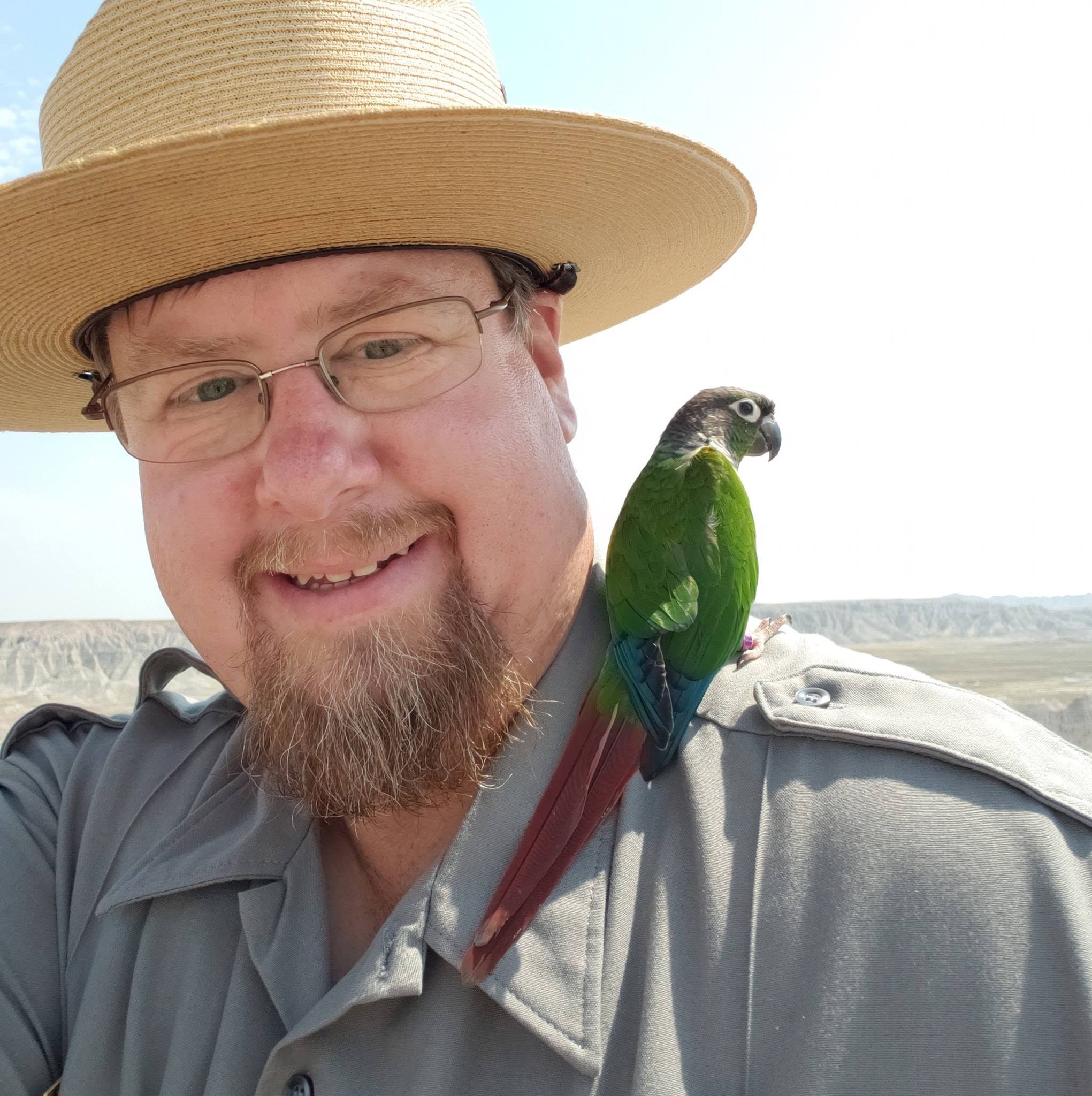 Troy Hunt   headshot