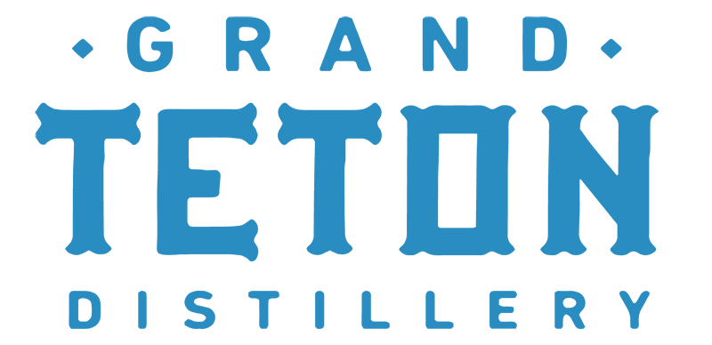 Grand Teton Distillery Logo